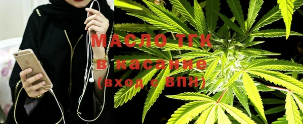 крисы Вяземский